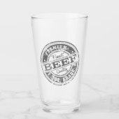 Topkwaliteit Rundvlees - Grijs Glas (Voorkant)