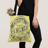 Topkwaliteit Rundvlees - Lichte Kleuren Tote Bag (Dichtbij)