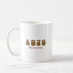 Topnummer 1976 koffiemok