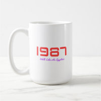 Topnummer 1987