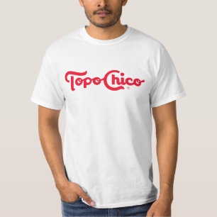 Topo chico t-shirt