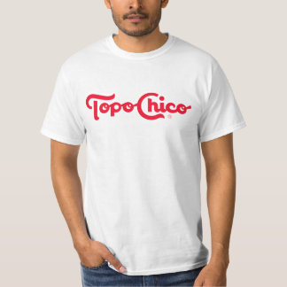 Topo chico t-shirt