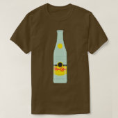 topo chico t-shirt (Design voorkant)