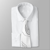 Topografie Stropdas (Gebonden)