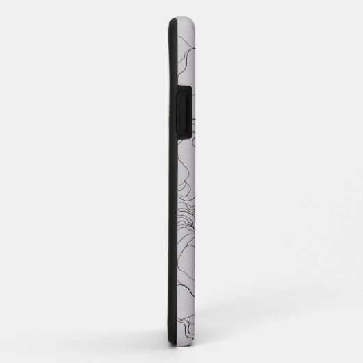 (topografisch) Beginners Case-Mate iPhone Case (Achterkant/rechts)