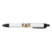 Topolino Zwarte Inkt Pen (Bodem)