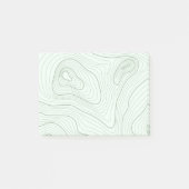 Topologie Post-it® Notes (Voorkant)