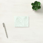 Topologie Post-it® Notes (Kantoor)