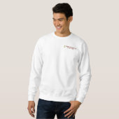 Toppa Logo Sweat Trui (Voorkant volledig)