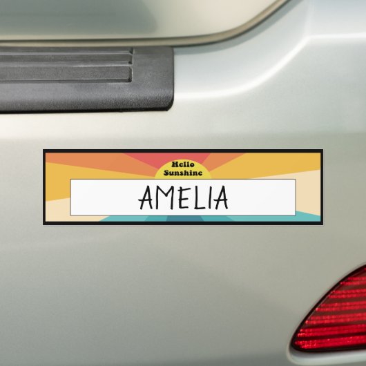 Toppers van Cute Student Sticker Desk (Op auto)