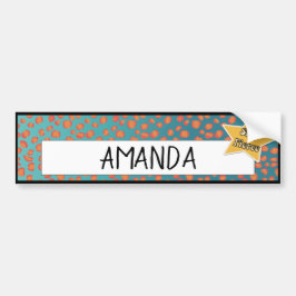 Toppers van Cute Student Sticker Desk