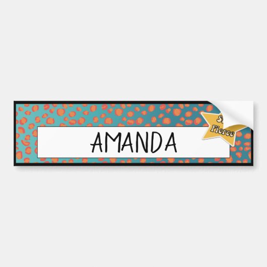 Toppers van Cute Student Sticker Desk (Voorkant)