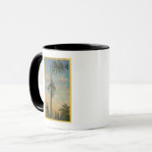 Topping Giant Spruce voor 200 ft. Zeilen Mok (Voorkant links)