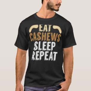 Toppings Zout Glutenvrij Eiwit Melk Glutenvrij T-shirt