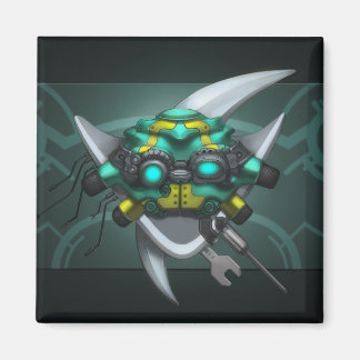 toppunt van elitarisme magneet