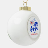 Toppur Ornament (Links)