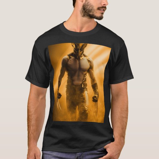 Tops & T-shirts (Voorkant)