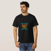 Tops & T-Shirts > Heren T-Shirts (Voorkant volledig)