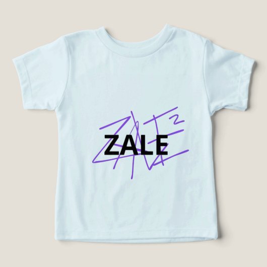 Tops & T-shirts uitverkoop (Design voorkant)