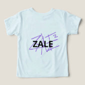 Tops & T-shirts uitverkoop (Design achterkant)