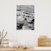 Topsail Platform 1 Poster (Keuken)