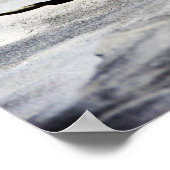 Topsail Platform 2 Poster (Hoek)