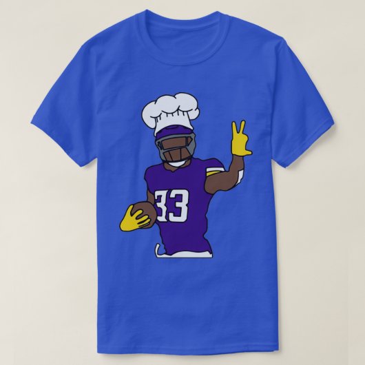 Topscore T-shirt (Design voorkant)