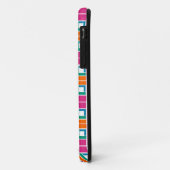 Topsy Turvy Case-Mate iPhone Case (Achterkant/links)