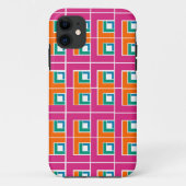 Topsy Turvy Case-Mate iPhone Case (Achterkant)