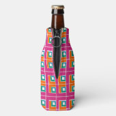 Topsy Turvy Flesjeskoeler (Fles Achterkant)