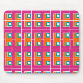 Topsy Turvy Muismat (Voorkant)