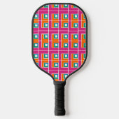 Topsy Turvy Pickleball Paddle (Voorkant)