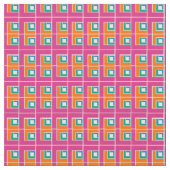 Topsy Turvy Stof (Close Up)