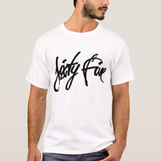 Topwatertemperatuur! T-shirt