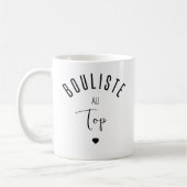 Topwinkel Koffiemok (Links)