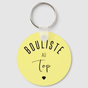 Topwinkel Sleutelhanger