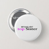 topzus ronde button 5,7 cm (Voorkant /achterkant)