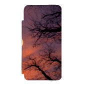 toque relajante a tu hogar incipio iPhone portemonnee hoesje (Voorkant Agenda)