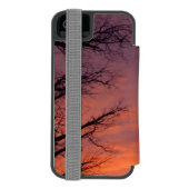toque relajante a tu hogar incipio iPhone portemonnee hoesje (Agenda Achterkant)