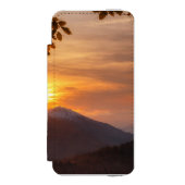 toque relajante a tu hogar incipio iPhone portemonnee hoesje (Voorkant Agenda)