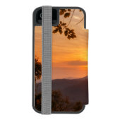 toque relajante a tu hogar incipio iPhone portemonnee hoesje (Agenda Achterkant)