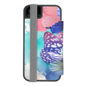 toque relajante a tu hogar incipio iPhone portemonnee hoesje (Agenda Achterkant)