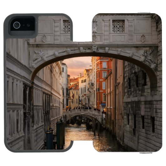 toque relajante a tu hogar incipio iPhone portemonnee hoesje (Agenda Open)