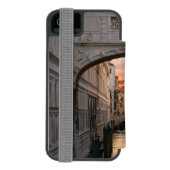toque relajante a tu hogar incipio iPhone portemonnee hoesje (Agenda Achterkant)