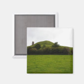 Tor Ahead Magneet (Voorkant / Achterkant)