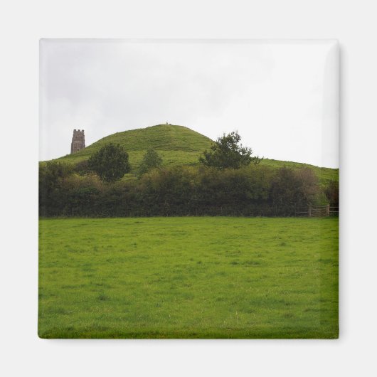 Tor Ahead Magneet (Voorkant)