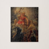 Tor Batles de Giants Legpuzzel (Verticaal)