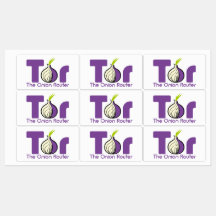 Tor - de Router van de Ui