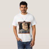 TOR JOHNSON TV T-SHIRT (Voorkant volledig)
