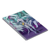 Tor Notitieboek (Rechterzijde)